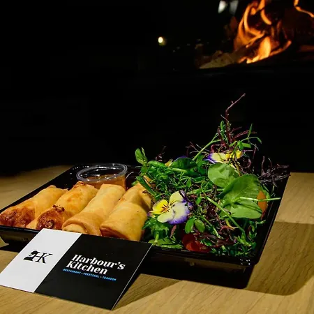 Harbourskitchenhouse@sea Holiday home Bredene
