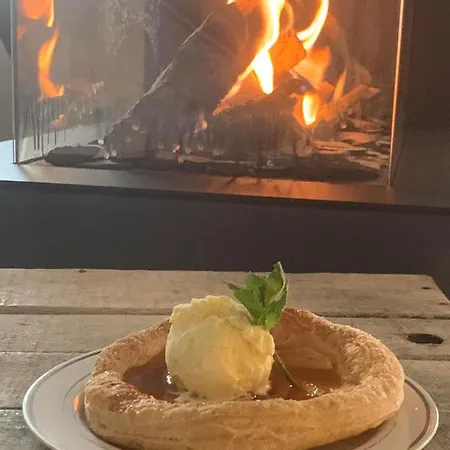 Harbourskitchenhouse@sea Holiday home