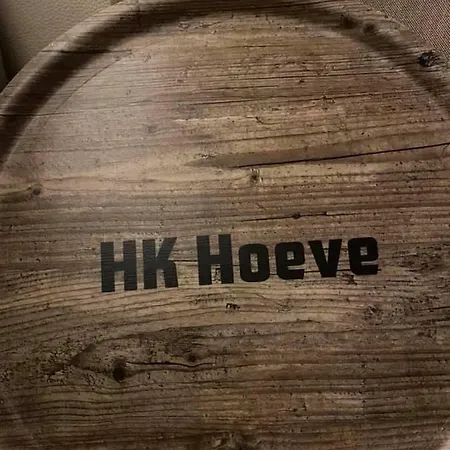 Hébergement de vacances Harbourskitchenhouse@sea *