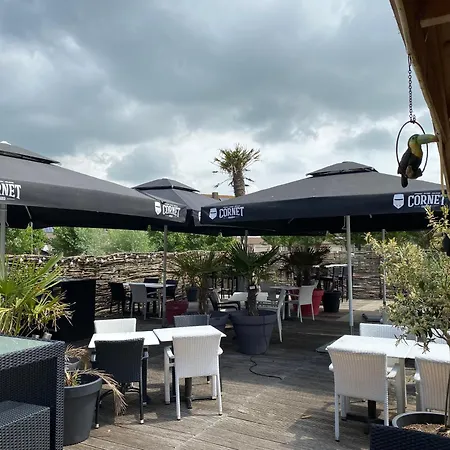 Holiday home Harbourskitchenhouse@sea *